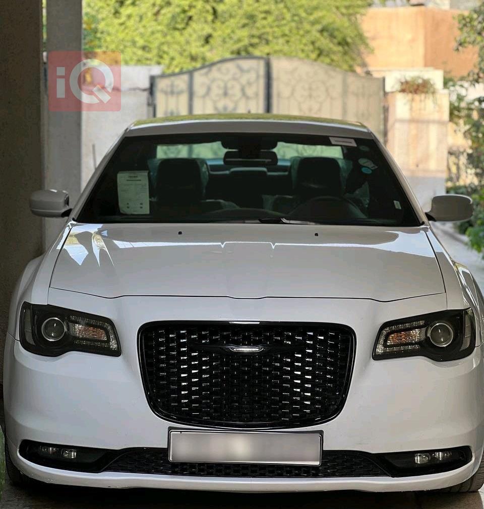 Chrysler 300